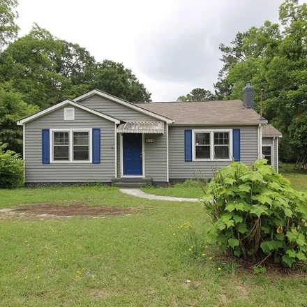 Buy this 4 bed house on 4330 Forrest Road in Columbus, GA 31907