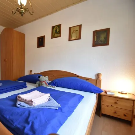 Rent this 1 bed house on Blankenburg (Harz) in Bahnhofstraße 4, 38889 Blankenburg
