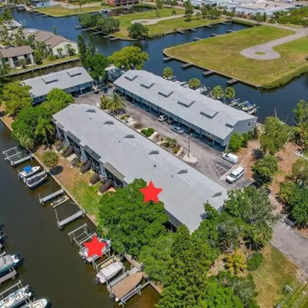 Buy this 2 bed house on 277 Meres Boulevard in Tarpon Springs, FL 34689