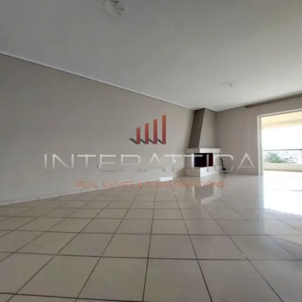 Rent this 3 bed apartment on unnamed road in 151 26 Marousi, Greece