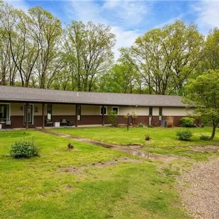 Image 3 - 10858 Fairview Drive, Effingham County, IL 62401, USA - House for sale
