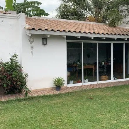 Buy this 3 bed house on Mario Arruabarrena 1285 in Urca, Cordoba