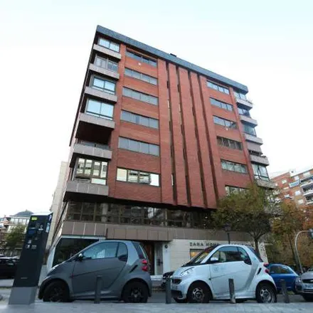 Image 3 - Madrid, Calle de Balvina Valverde, 28020 Madrid - Apartment for rent
