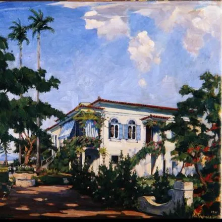 Image 1 - Sant'Martre, Rua Aprazível 28, Santa Teresa, Rio de Janeiro - RJ, 20241-270, Brazil - House for sale