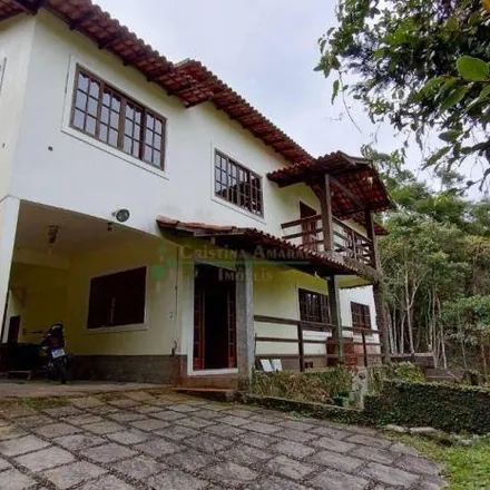 Image 2 - unnamed road, Serrinha, Teresópolis - RJ, 25990-150, Brazil - House for sale
