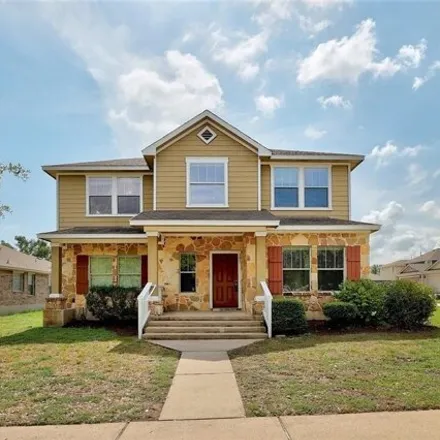 Buy this 4 bed house on 301 Lava Bed Drive in Pflugerville, TX 78766