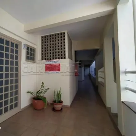 Rent this 1 bed apartment on Arquivo Municipal in Rua Expedicionários do Brasil, Quinta das Laranjeiras