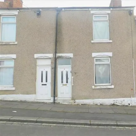 Buy this 2 bed townhouse on Birch Road in West Cornforth, DL17 9EP