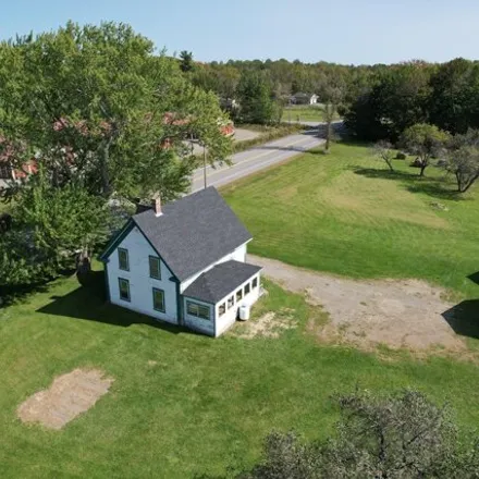 Buy this 4 bed house on 65 Eastern Cutoff Road in Princeton, ME 04668