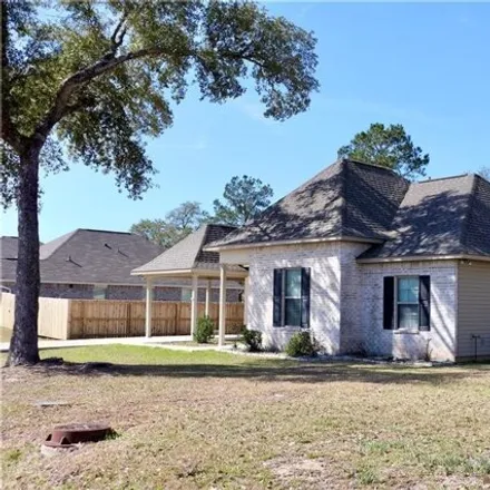 Image 1 - 48491 Bay Drive, Tangipahoa Parish, LA 70401, USA - House for sale