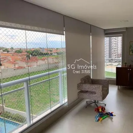 Buy this 3 bed apartment on Avenida Presidente Juscelino Kubitscheck de Oliveira in Jardim Moysés Miguel Haddad, São José do Rio Preto - SP