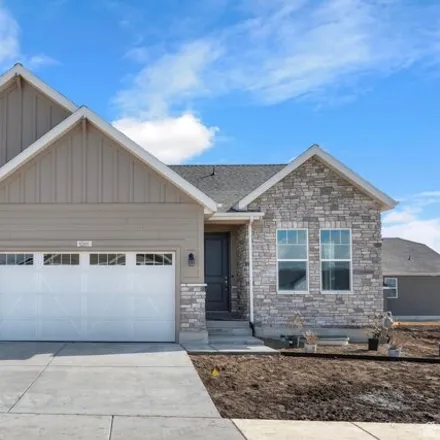 Buy this 3 bed house on unnamed road in Eagle Mountain, UT 84005