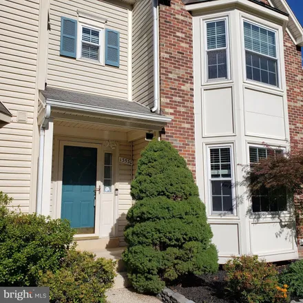 Image 3 - 13515 Gray Bill Court, Centreville Farms, Centreville, VA 20124, USA - Townhouse for rent