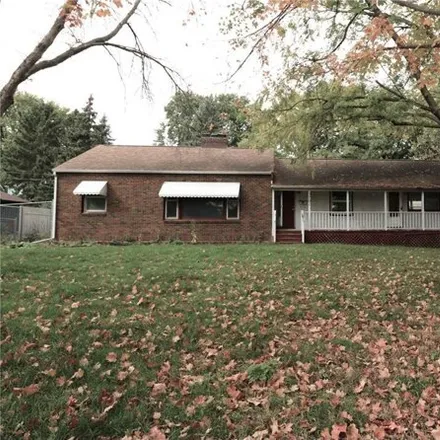 Buy this 3 bed house on 3719 Yates Avenue North in Crystal, MN 55422