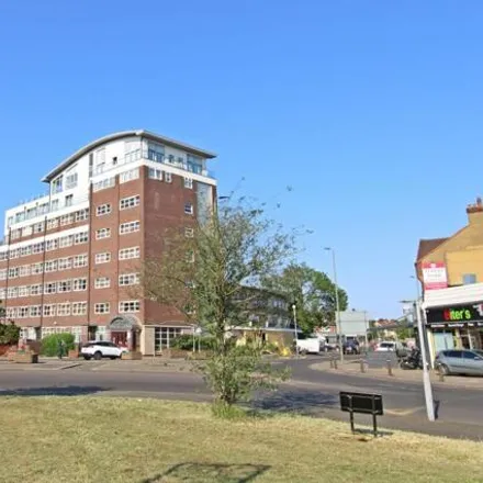 Buy this 2 bed apartment on Lotus Pharmacy in Croydon Road, London