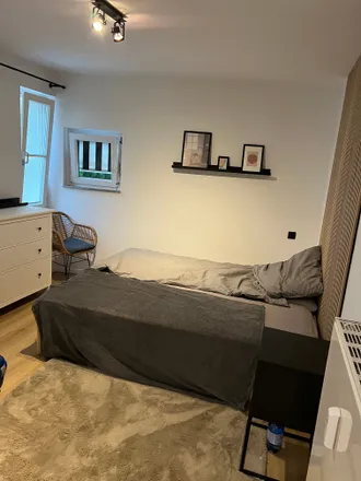 Rent this 3 bed apartment on Scheunenhofstraße 1b in 01097 Dresden, Germany