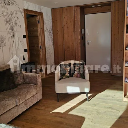 Rent this 3 bed apartment on Banca Unicredit in Via Carrel 37, 11021 Le Breuil - Cervinia