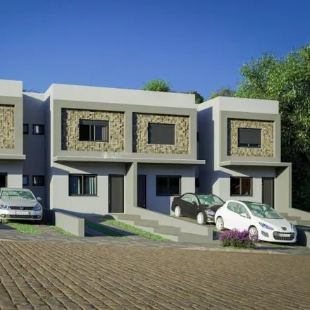 Buy this 3 bed house on Rua 14-K in Conventos, Lajeado - RS