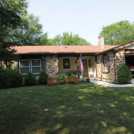 Image 3 - 1417 Briarwood Drive, Naperville, IL 60540, USA - House for sale