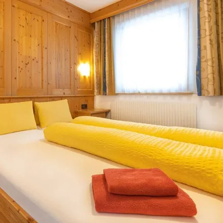 Rent this 2 bed apartment on Hotel Garni Austria in Bichlweg 12, 6561 Ischgl