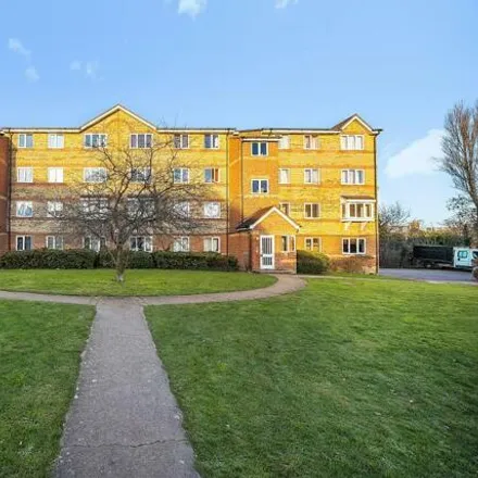 Buy this 2 bed apartment on Guernsey House in Pioneer Way, Holywell