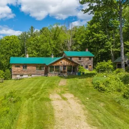 Buy this 3 bed house on 80 Brown Neighborhood Rd in Weld, Maine