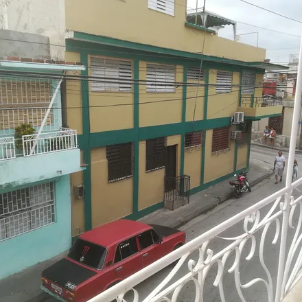 Image 7 - Santiago de Cuba, Los Maceo, SANTIAGO DE CUBA, CU - House for rent