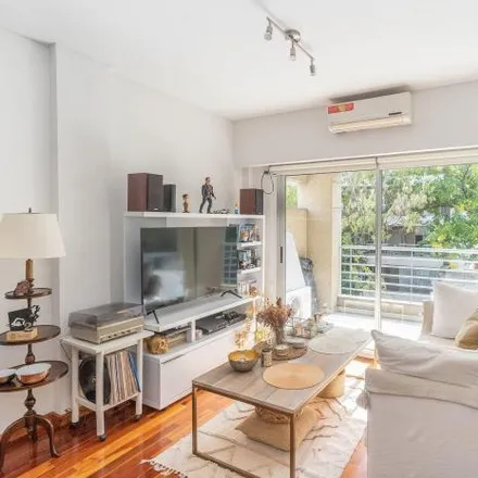 Buy this 1 bed apartment on 11 de Septiembre de 1888 2568 in Belgrano, C1428 AGL Buenos Aires