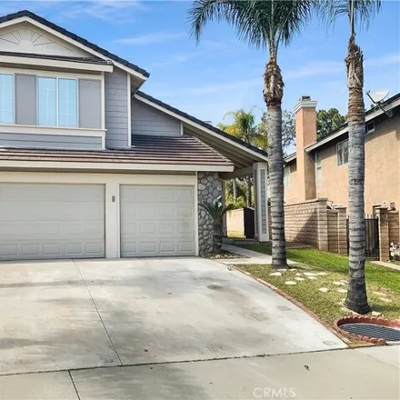 Buy this 4 bed house on 596 Hillsborough Drive in Corona, CA 92515