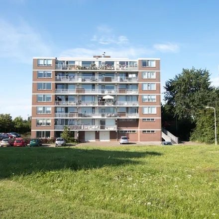 Rent this 1 bed apartment on Churchilllaan 492-G1 in 4532 MB Terneuzen, Netherlands