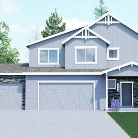 Buy this 3 bed house on 4775 Rodin Dr in Loveland, Colorado