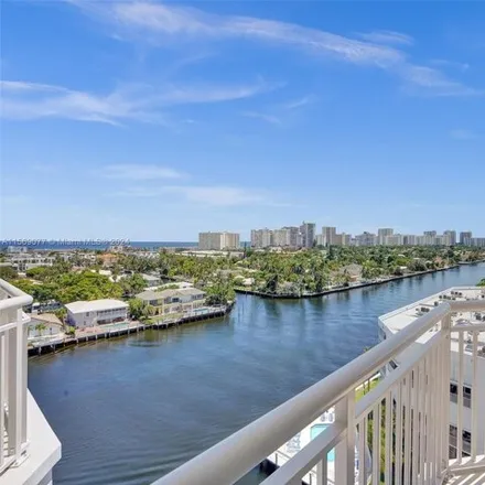 Buy this 2 bed condo on 3169 Northeast 48th Street in Fort Lauderdale, FL 33308