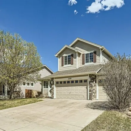 Buy this 3 bed house on 10704 Norfolk Street in Commerce City, CO 80022