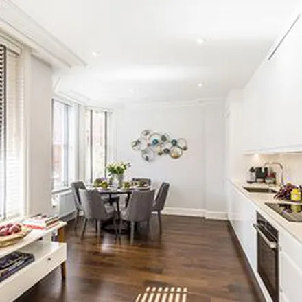 Rent this 3 bed apartment on King Street in London, W6 0TH
