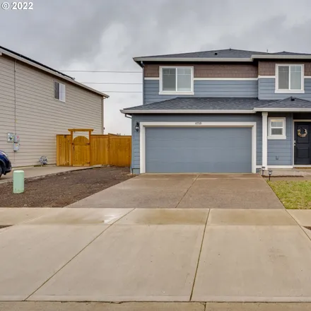 Buy this 3 bed house on Lunar Street Northeast in Salem, OR 97305