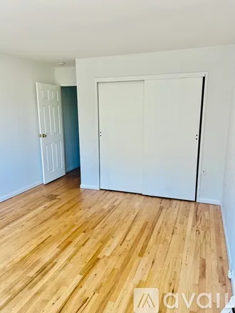 Rent this 1 bed duplex on 200 Harrison Ave