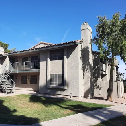 Rent this 2 bed apartment on Treeland Nurseries in 2900 South Country Club Drive, Maricopa County