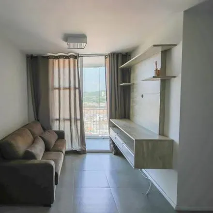 Image 1 - Rua Yosoji Yamaguti, Rio Pequeno, São Paulo - SP, 05379-000, Brazil - Apartment for rent