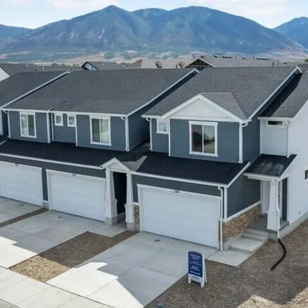 Buy this 3 bed house on 939 E Parley Dr Unit 2162 in Saratoga Springs, Utah