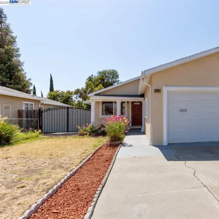 Rent this 1 bed house on 22457 Sonoma St