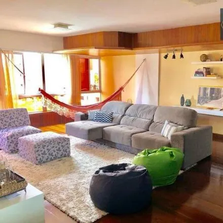 Buy this 3 bed apartment on Avenida Santos Dumont 830 in Centre, Fortaleza - CE