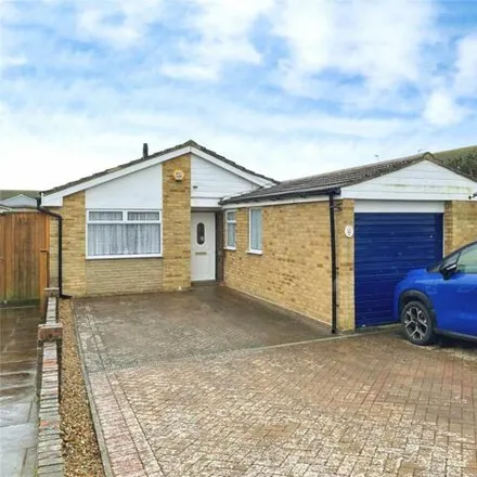 Image 1 - Cunningham Drive, Beatty Road, Eastbourne, BN23 6DL, United Kingdom - House for sale