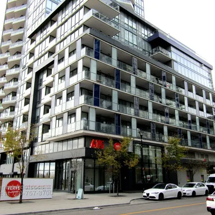Image 7 - Verve Condominiums, 615 6 Avenue SE, Calgary, AB T2G 1S2, Canada - Apartment for rent