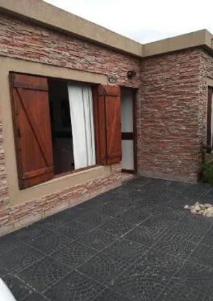 Buy this 2 bed house on Intendente Andrés Mac Gaul 868 in El Gaucho, B7602 GGC Mar del Plata