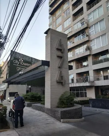 Image 6 - HSBC, Avenida Popocatépetl, Benito Juárez, 03330 Mexico City, Mexico - Apartment for sale