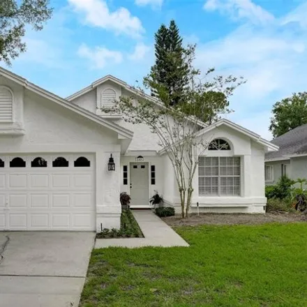 Buy this 3 bed house on 449 Morning Glory Dr in Lake Mary, Florida