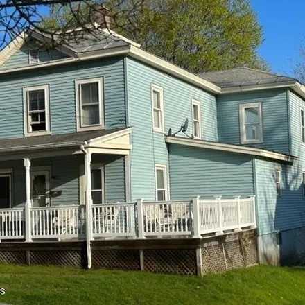 Buy this 6 bed house on 324 East Main Street in North Adams, MA 01247