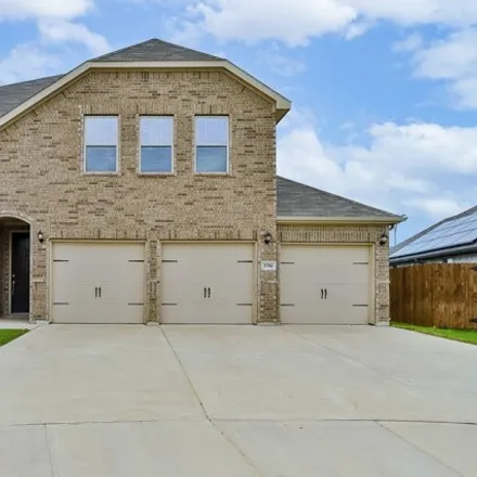 Buy this 5 bed house on 5715 Broad Bay Lane in Fort Worth, TX 76179