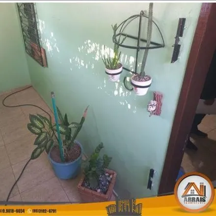 Buy this 2 bed house on Rua Leon Gradvohl 635 in Jardim Cearense, Fortaleza - CE