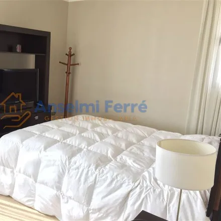 Rent this 3 bed apartment on Edificio Petrohué in Avenida Cerro Paranal 210, 127 0460 Antofagasta